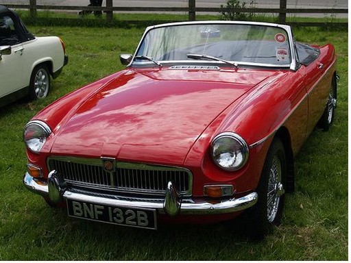 MG B Sports Cars images.jpg