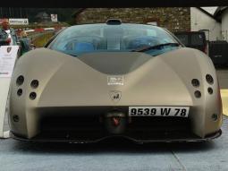 Lamborghini Pregunta car pictures.jpg