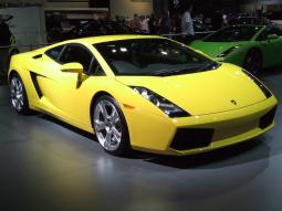 2007 Lamborghini Spyder cars pictures.jpg
