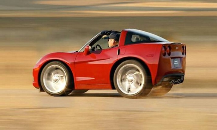 picture of Smart Car Corvette Smorvette.jpg