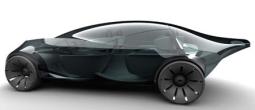 Concept Car Pictures Gallery