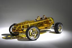 photos of eXasis concept car in yellow.jpg